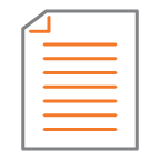 Document icon